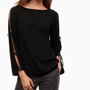 Aritiza Pozzi blouse 🖤